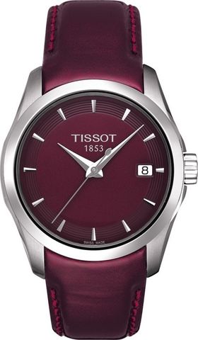 Tissot 32mm Nữ T035.210.16.371.00