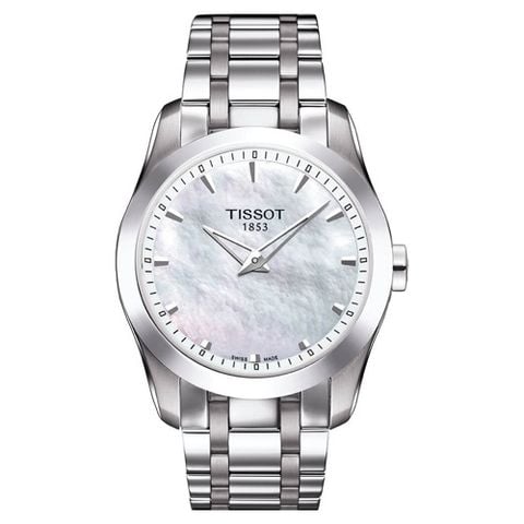 Tissot 33mm Nữ T035.246.11.111.00