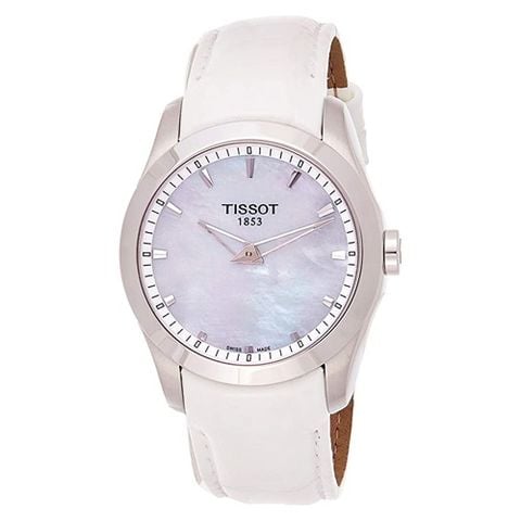 Tissot 33mm Nữ T035.246.16.111.00