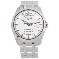 Tissot 39mm Nam T035.407.11.031.01