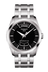 Tissot 39mm Nam T035.407.11.051.01