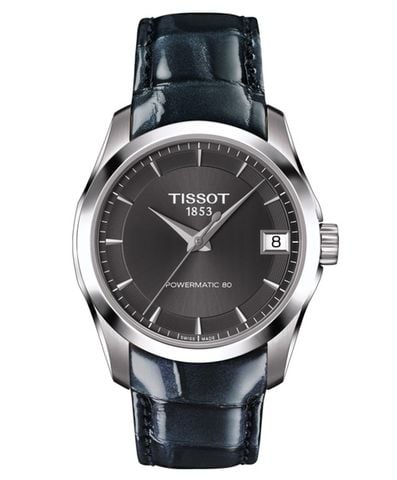 Tissot 32mm Nữ T035.207.16.061.00