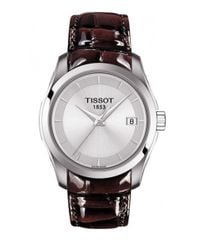 Tissot 32mm Nữ T035.210.16.031.03