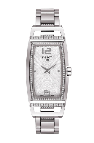 Tissot 20.7mm Nữ T037.309.11.037.01