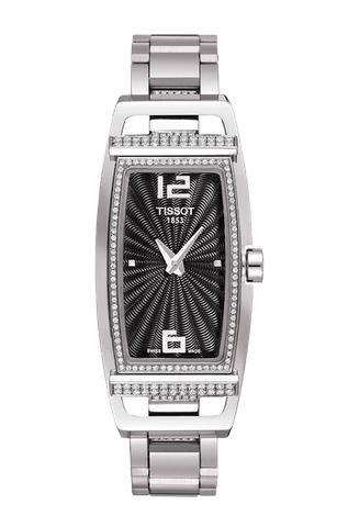 Tissot 20.7mm Nữ T037.309.11.057.01