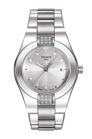 Tissot 32mm Nữ T043.210.11.031.00