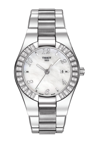 Tissot 32mm Nữ T043.210.11.117.01