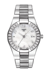 Tissot 32mm Nữ T043.210.11.117.01