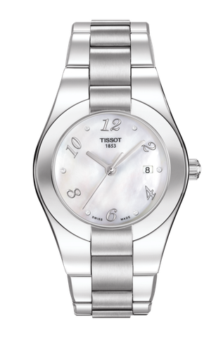 Tissot 32mm Nữ T043.210.11.117.02