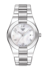 Tissot 32mm Nữ T043.210.11.117.02