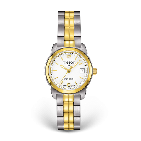Tissot 24mm Nữ T049.210.22.017.00
