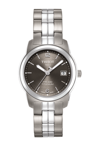 Tissot 28mm Nữ T049.310.44.067.00