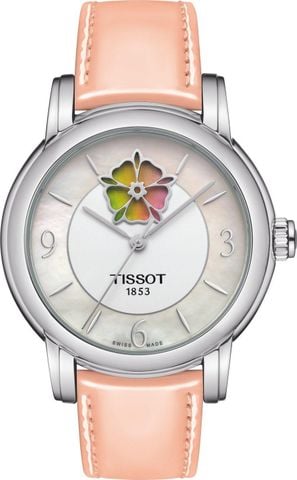 Tissot 35mm Nữ T050.207.16.117.00