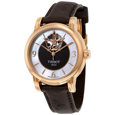 Tissot 35mm Nữ T050.207.37.117.04