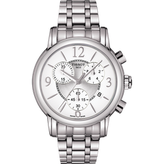 Tissot 35mm Nữ T050.217.11.017.00