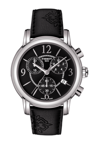Tissot 35mm Nữ T050.217.17.057.00
