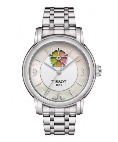 Tissot 35mm Nữ T050.207.11.117.05