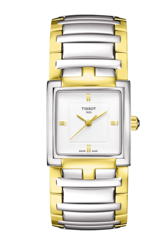 Tissot 23mm Nữ T051.310.22.031.00