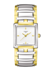 Tissot 23mm Nữ T051.310.22.031.00