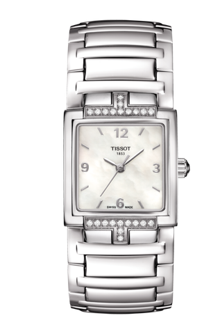 Tissot 23mm Nữ T051.310.61.117.00