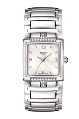 Tissot 23mm Nữ T051.310.61.117.00