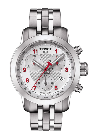 Tissot 34mm Nữ T055.217.11.032.00