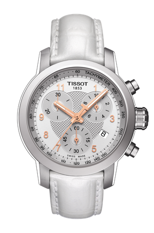 Tissot 34mm Nữ T055.217.16.032.01