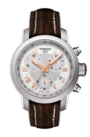 Tissot 34mm Nữ T055.217.16.033.02
