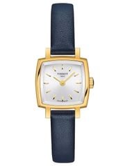 Tissot 20mm Nữ T058.109.36.031.03