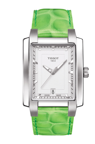 Tissot 32.4mm Nữ T061.310.16.031.03