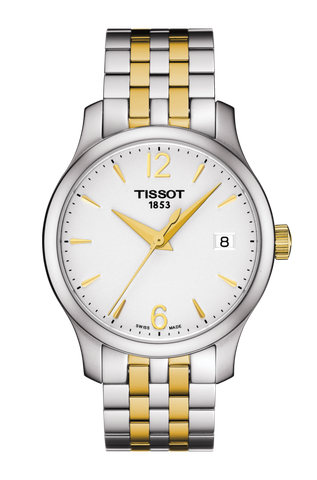 Tissot 33mm Nữ T063.210.22.037.00