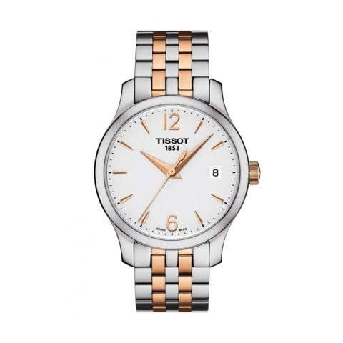 Tissot 33mm Nữ T063.210.22.037.01