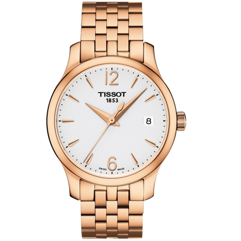 Tissot 33mm Nữ T063.210.33.037.00