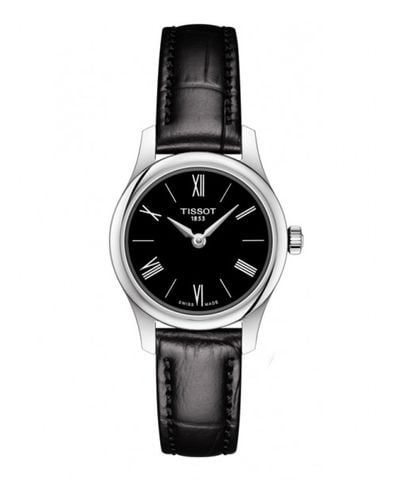 Tissot 25mm Nữ T063.009.16.058.00