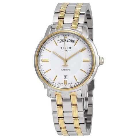 Tissot 39mm Nam T065.930.22.031.00