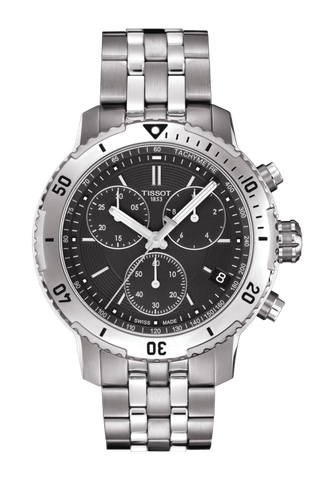 Tissot 42mm Nam T067.417.11.051.01