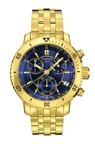Tissot 42mm Nam T067.417.33.041.00