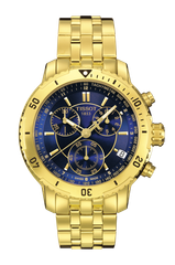 Tissot 42mm Nam T067.417.33.041.00