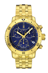 Tissot 42mm Nam T067.417.33.041.01