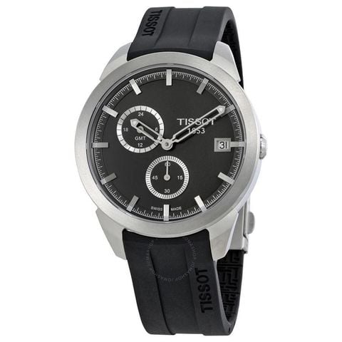 Tissot 43mm Nam T069.439.47.061.00