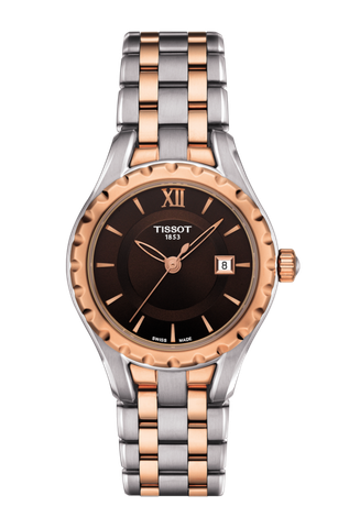 Tissot 28mm Nữ T072.010.22.298.00