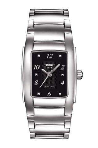 Tissot 31mm Nữ T073.310.11.057.00