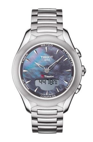 Tissot 38mm Nữ T075.220.11.101.01