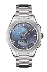 Tissot 38mm Nữ T075.220.11.101.01