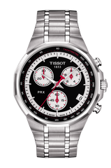 Tissot 40.3mm Nam T077.417.11.051.01