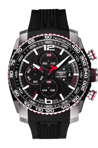 Tissot 44.4mm Nam T079.427.27.057.00