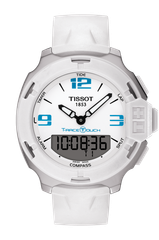 Tissot 42mm Nam T081.420.17.017.01