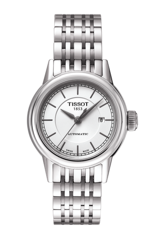 Tissot 29.5 mm Nữ T085.207.11.011.00