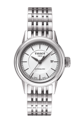 Tissot 29.5 mm Nữ T085.207.11.011.00