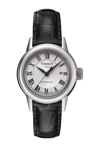 Tissot 29.5mm Nữ T085.207.16.013.00